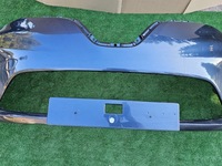 фото thumb №9, Бампер перед renault zoe lift