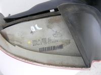 фото thumb №8, Bmw e46 cabrio лампи зад задні задні led права ліва оригінал bmw bdb стан