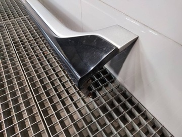 фото thumb №4, Планка порогова ліва поріг лівий honda civic x sport line type-r nh830m