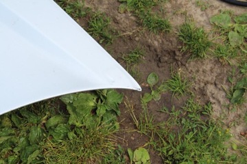 фото thumb №7, Капот крышка двигателя subaru legacy iv рестайлинг 06-09