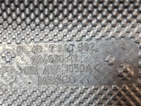 фото thumb №11, Bmw 3 g20 vii 18- защита тепловая глушителя передняя 7340982 usa