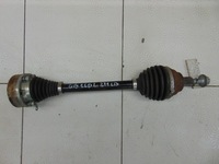 фото thumb №1, Піввісь ліва vw golf vii 5g0 1.6d 1k0407271lb