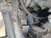 фото thumb №8, Nissan murano i z50 двигун kompletny 3.5 v6 vq35 4wd