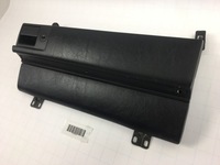 фото thumb №6, Кришка бардачка бардачок панелі приладової панелі консолі чорний mercedes w124