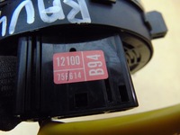 фото thumb №10, Стрічка подушки безпеки подушка безпеки toyota rav4 iv 12100-75e614 europa