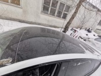 Tesla model y датчик подушки безпеки повітряної srs 2024 147344400b 1473444-00-b Київ, фото thumb