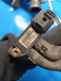 фото thumb №8, Каталізатор фільтр dpf vw crafter i 06-16r. 2.5 tdi