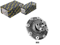 фото thumb №1, Japanparts зчеплення в'язкостна suzuki samurai 11 19