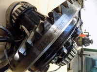 фото thumb №6, Renault midlum 180 00r вкладиш головка міст 41/12