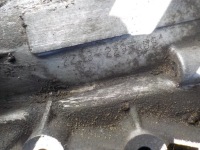 Alfa romeo mito 13r 1.4 t-jet 136km коробка передач передач Ціна, фото thumb