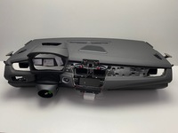 фото thumb №5, Bmw 2 f45 f46 приборная панель приборная панель консоль оригинал hud