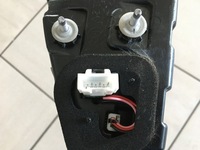 фото thumb №13, Proceed iii 18- лампа правая левая задняя крышки led