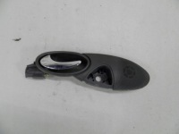 Купить Mercedes a w168 ручка дверь внутренняя левая задний, фото thumb