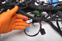 фото thumb №15, Mercedes eqb x243 жгут электропроводка электрическая салона a1775407923