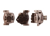 фото thumb №1, Генератор 140a lucas do seat ibiza iv sc 1.2 tdi