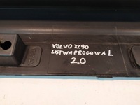 фото thumb №12, Поріг планка порогова ліва volvo xc90 31395883