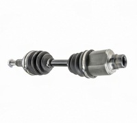 фото thumb №1, Привідний вал fiat freemont 2.0 jtd / 3.6 2011-2015 - перед - права - nowa