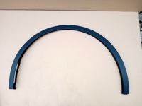 фото thumb №1, Tesla y ліва молдинг крила перед