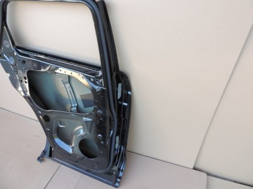 фото thumb №8, Range rover evoque 2019 ліві задні двері