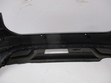 фото thumb №8, Бампер vw golf vii 5g9 pod hak 6 pdc 19r зад