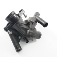 фото thumb №9, Mercedes c117 w176 w246 m270 термостат корпус a2702000615