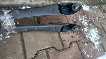 фото thumb №8, Рейлінги дахові daewoo tacuma 02r