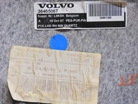 фото thumb №8, Килимок обшивка правий перед volvo v50 lift