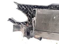 Mercedes-benz vito частини 1 елементи монтажні 2006 van 4/5dr 03-23 в Україні, фото thumb