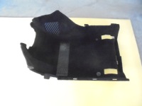 Купити Mercedes a klasa w 176 килимок водія обшивка, фото thumb