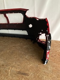 фото thumb №12, Бампер передний subaru impreza/xv 18- 57704fl010