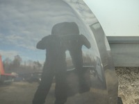 фото thumb №7, Капот крышка двигателя hyundai tucson iii 15-20