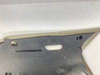 Защита накладка стойка c левая серая серая mercedes w201 2016950144 Цена, фото thumb