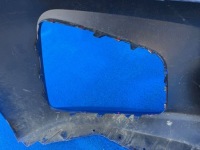 Бампер перед передний bmw i4 g26 m набор цвет c31 Киев, фото thumb