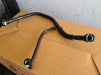 фото thumb №3, Opel astra k 1.4 150 km провода топлива