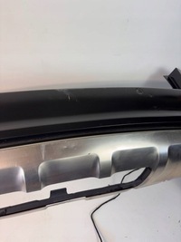 фото thumb №11, Audi a6 allroad c6 2010 lz9y бампер задний