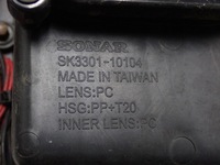 фото thumb №14, Комплектний перед капот лампи бампер європа bmw 1 e87 м-пакет 09r