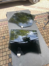 фото thumb №1, Стекло дверь правый левый задняя mazda cx-5 cx5 12-16