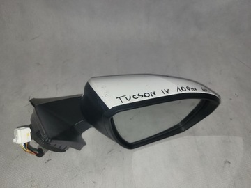 фото thumb №6, Hyundai tucson iv 21-зеркало правые 10 pin