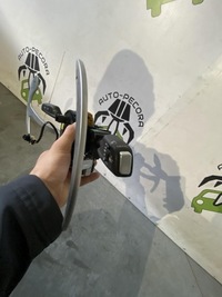 фото thumb №11, Giulia переключатели лепестки переключения лента 01561251930