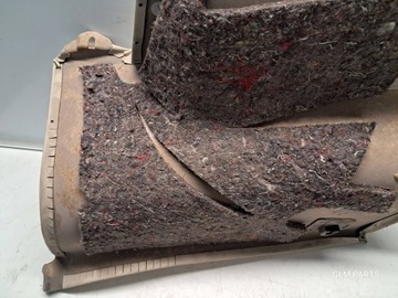 фото thumb №10, Mercedes-benz sl r230 лівий боковина задній світлий beż