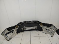 фото thumb №10, Ford s-max mk1 lift 10r- бампер перед передний