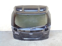 фото thumb №4, Крышка багажника задняя камера toyota chr c-hr 2017 rok.