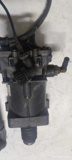 фото thumb №5, Daf 105 iveco man tgx tga k013727 zf циліндр зчеплення