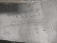 фото thumb №6, Молдинг бампера перед megane ii m 01.06- права оригінальний номер