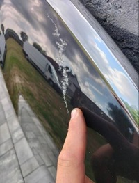 фото thumb №7, Citroen c-crosser капот кришка двигуна шумоізоляція