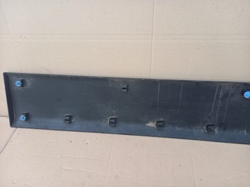 фото thumb №5, Renault master iii vivaro планка двері бокових rh