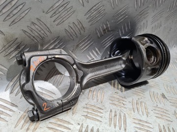 фото thumb №6, Поршень шатун opel astra j zafira c insignia a 2.0 cdti