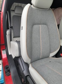 фото thumb №1, Mazda mx-30 e-skyactiv сиденье пассажира подушка безопасности