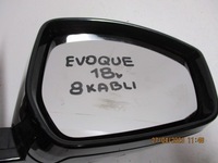 фото thumb №7, Дзеркало праве range rover evoque 18r