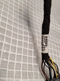 фото thumb №7, Дзеркало праві volvo s90 v90 2016- 13 pin фото європа демонтаж супер стан